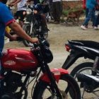 El crimen alertó a los moradores de un sector de La Libertad.