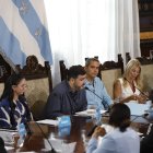 “No soy tonto ni odiador, Guayaquil no puede parar”, escribió el alcalde en Twitter.