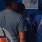 La Policía atendió el llamado por una amenaza de atentado en una escuela de Manta.