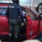 Un hombre fue asesinado en el centro de Guayaquil, en José Mascote y Aguirre.
