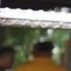 En el sitio del crimen, los agentes recopilaron 12 indicios balísticos.