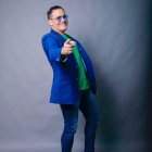 El presentadora Carlos José Matamoros actualmente se dedica a programas radiales.