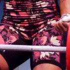 Angie Palacios rompió récord mundial en arranque y ganó medalla de oro, en el Gran Prix de halterofilia que se disputa en Cuba.