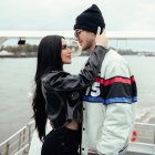 En el show cantarán su más  reciente tema Luna, con el que se despiden como dúo, para  emprender su carrera de solistas.