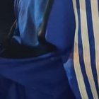 Christian Quinto, de 29 años, sería el agresor de la jovencita. 
La policía lo capturó 
en su casa.