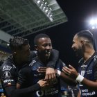 Independiente del Valle se consagró como ganador de la primera etapa de la LigaPro 2023.