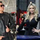 Érika Vélez actualmente se desempeña como jurado del programa 'Yo me llamo'