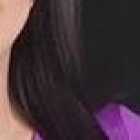 La actriz actualmente se dedica a realizar obras de teatro.