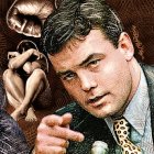 Lorena Bobbit tenía 23 años cuando, cansada de los abusos y palizas que le dada John Bobbitt, le cortó su miembro viril con un cuchillo de cocina.