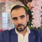 Benny Colonico fue secuestrado en Guayaquil.