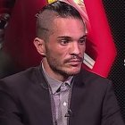 El actor se encuentra limpio de drogas.