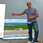 El concepto de extradición de la Corte Suprema de Justicia de Colombia contiene buena parte de las pruebas en contra del 'Hombre del Maletín'.