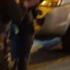 La Policía llegó a dar trámite a los crímenes en Santa Elena.