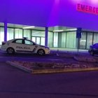 En el hospital del IESS de Manta falleció un tercer hombre tras ataque armado.