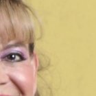 Anita Lucía Proaño tiene 50 años cantando la música ecuatoriana y de Latinoamérica.