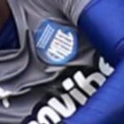 Gilmar Napa debutó oficialmente en Emelec en el duelo ante Danubio de Uruguay, por la Copa Sudamericana.