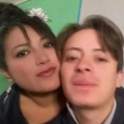 La pareja tiene un hijo en común y lleva varios años de relación.