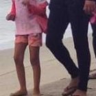 Familiares tenían la esperanza de encontrar con vida a dos desaparecidos en Manta.