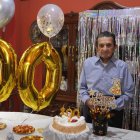 Ángel Abraham Garaicoa Barahona murió el miércoles 5 de julio.