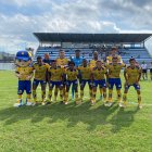 Astillero FC y su segundo año en el fútbol de segunda del Guayas.