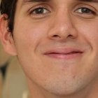 Daniel Nieto es el hincha de Emelec que es recordado por haber dejado enojados a los jugadores, hinchas y dirigentes de Sporting Cristal, en 2019.