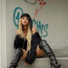 Andreína se popularizó tras ganar el reality turco 'El poder del amor'.