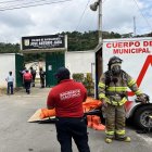 En un colegio de Santa Rosa se reportó una intoxicación masiva.