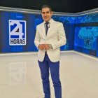 El presentador y periodista confirmó su salida luego de 20 años.