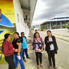 Los familiares de los pescadores desaparecidos en el mar piden que se intensifique su búsqueda.