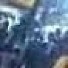 A los esposos los sorprendieron cerca del redondel del Atascoso de la ciudad de Quevedo.