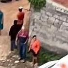 Desde un helicóptero policial también se atendió la alerta, que se registró la mañana de este viernes.