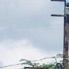 El atentado se produjo en un establecimiento de la zona de tolerancia.