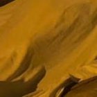 El cadáver quedó tirado cerca del parqueadero del centro de estudios superiores.