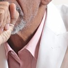 Lucho Aguirre será sepultado en el cementerio Parque de la Paz, La Aurora.