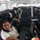 El Consejo Nacional Electoral no planificó desde el inicio el conteo rápido.