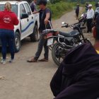 Los habitantes de Santa Rosa están consternados por lo ocurrido.