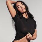 Megan Denise Fox es una actriz y modelo estadounidense.