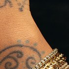 Tokischa ha colaborado con artistas como: J Balvin, ​Rosalía, Madonna, Natanael Cano, ​Anuel AA y Ozuna.