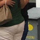 Familiares pedían información.