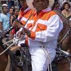 Se suspendieron los eventos por las fiestas de Samborondón 2023.