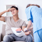 La anemia aún sigue afectando a la población mundial.