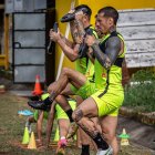 Jesús Trindade está habilitado para jugar en el torneo nacional.