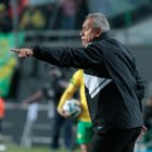 El estratega colombiano Hernán Torres cree que Emelec mejorará para la segunda etapa de la LigaPro.