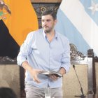 Aquiles Álvarez reveló detalles de cómo heredó el Municipio de Guayaquil.