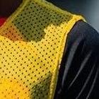 William Pacho disputará su primera temporada en el balompié de Alemania.