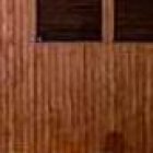 Poca concurrencia en el malecón de Playas, durante las noches, de lunes a viernes.