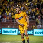 Francisco David Fydriszewski el nuevo grito de gol de Barcelona.