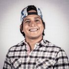 El chico reality actuó en producciones como Tres Familias.