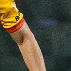 Fernando Gaibor estará en el medio campo de Barcelona ante Independiente del Valle.