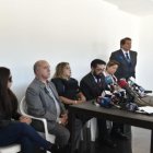 La familia del candidato asesinado quiere saber el grado de responsabilidad del primer mandatario en el crimen de Villavicencio